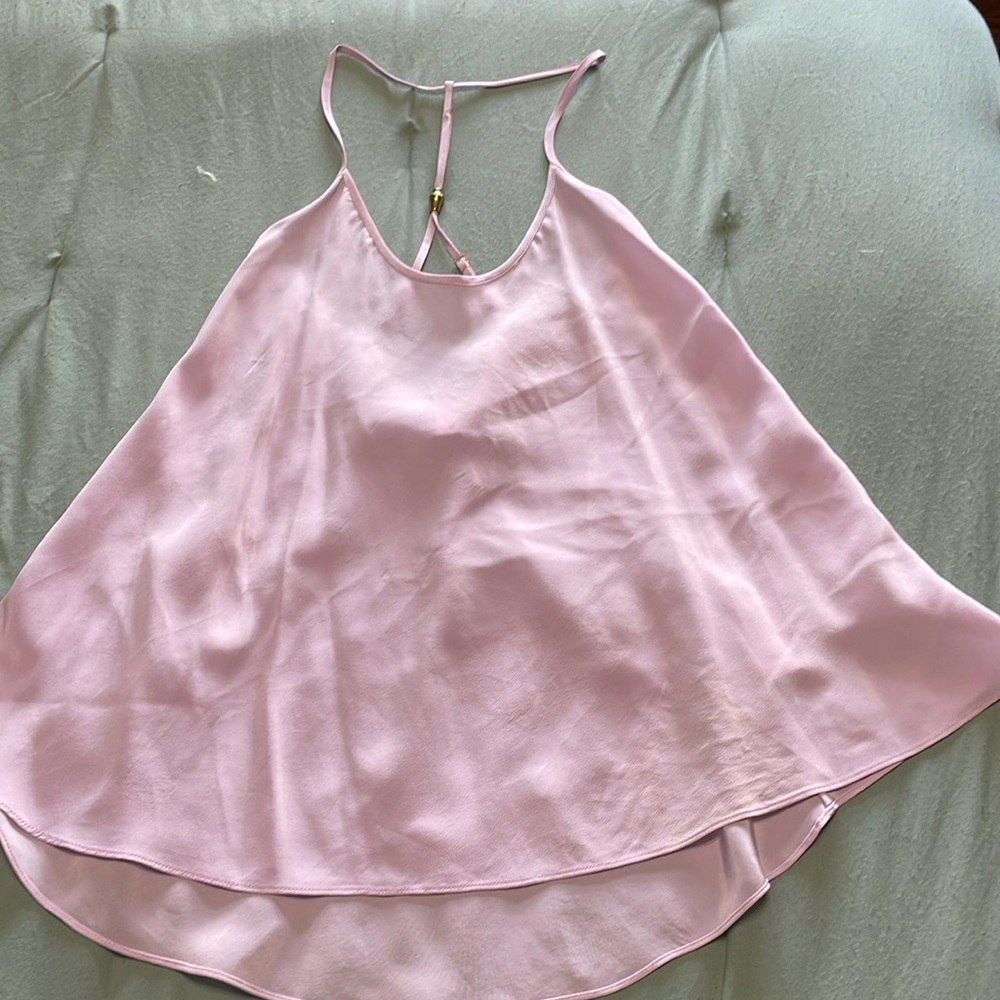Lilly Pulitzer Flowy Tank Top